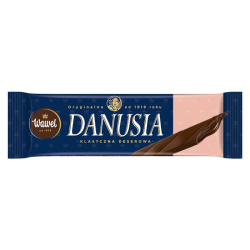 WAWEL BATON 38G DANUSIA CLASS.