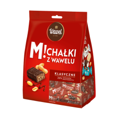 WAWEL MICHALKI 245G ZAMKOWE