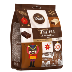 WAWEL TRUFLE 300G MIX