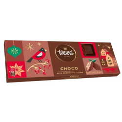 WAWEL CZEKOLADA 265G CHOCO