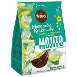 WAWEL MIESZANKA KRAKOWSKA 245G MOJITO