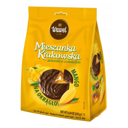 WAWEL MIESZANKA KRAKOWSKA 245G MANGO
