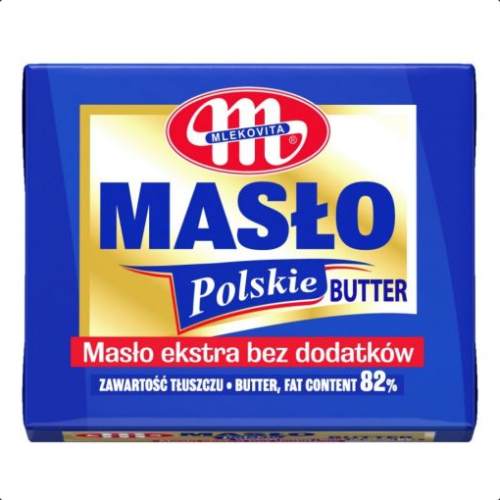 MLKV MASLO 82% 200G (BUTTER)