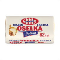 MLKV MASLO OSELKA 300G (BUTTER)