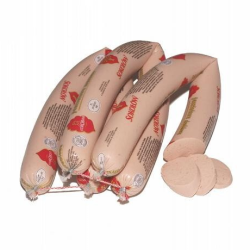 SOKOLOW PASZTETOWA FIRMOWA 300G (LIVER PATE)