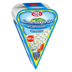 MLKV SER PLESNIOWY 165G KAMIENNOGORSKI MLKV SER PLESNIOWY 165G KAMIENNOGORSKI