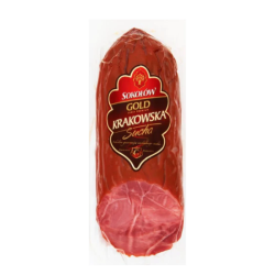 SOKOLOW KRAKOWSKA DRY SAUSAGE 345G