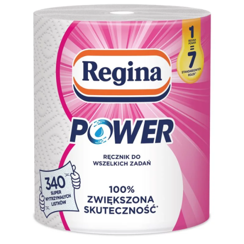 REGINA RECZNIK 1R POWER