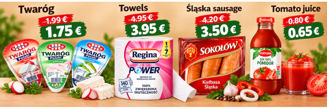 Promocja Lato 2026